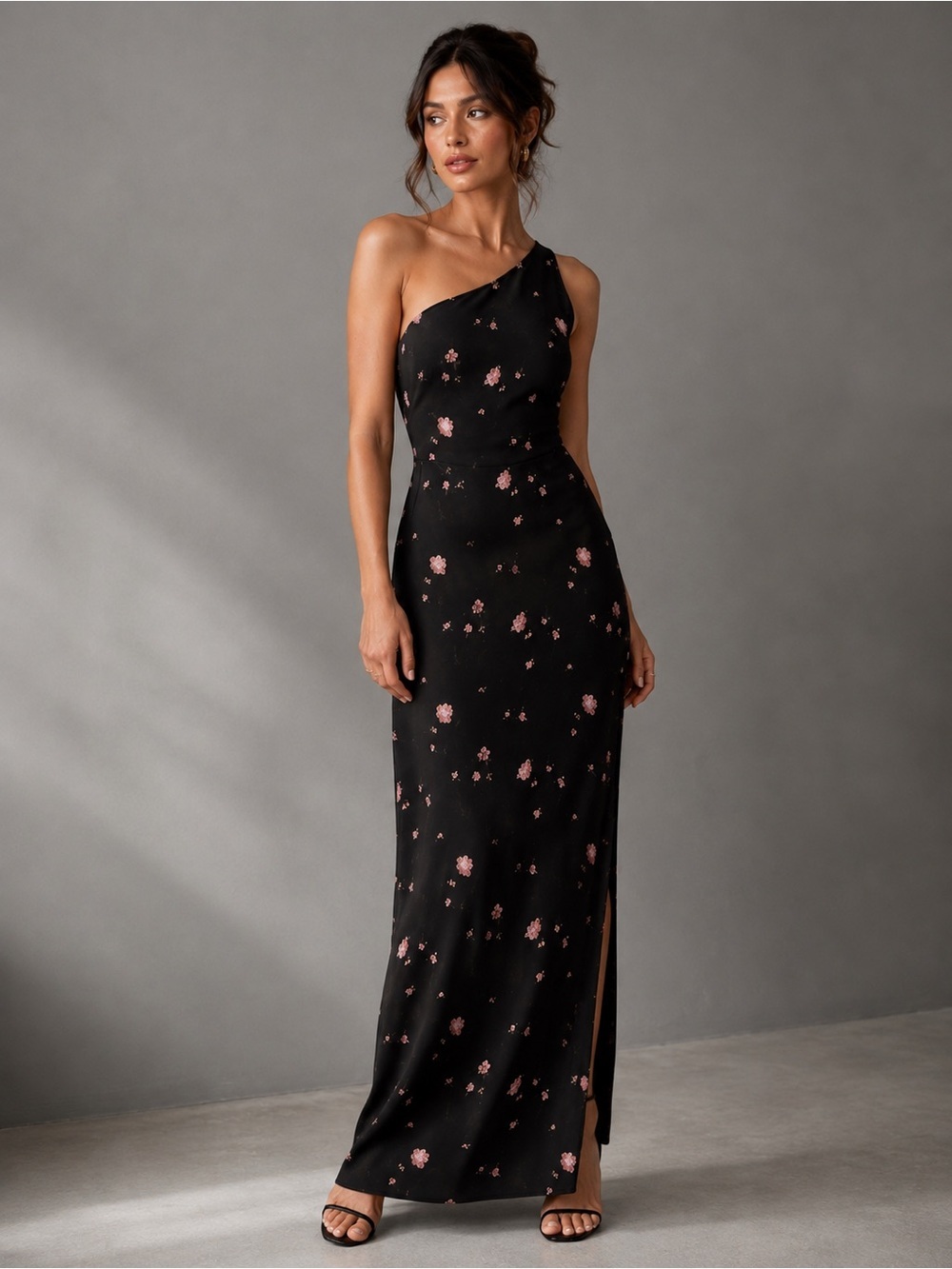 Reformation Evelyn Maxi Dress NWOT B112